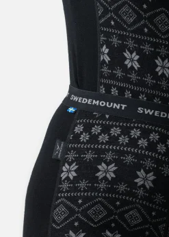 Idre Wool Pants W