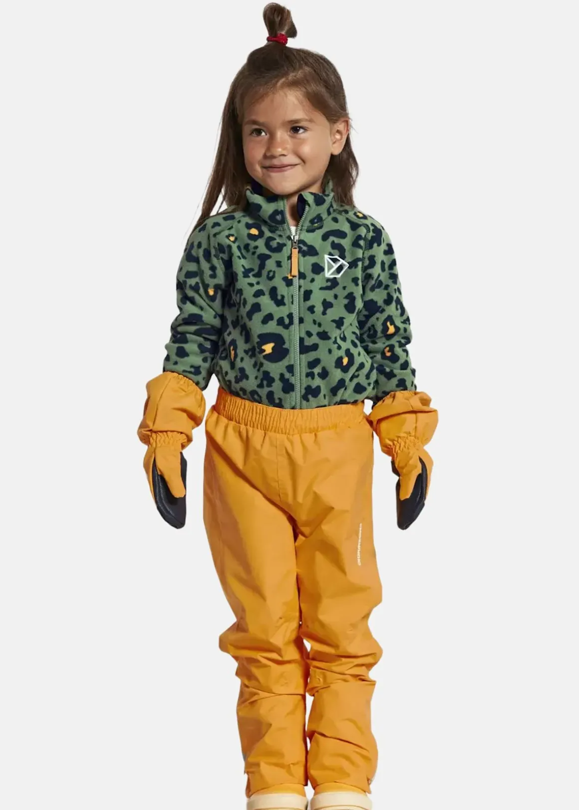 IDUR KIDS PANTS