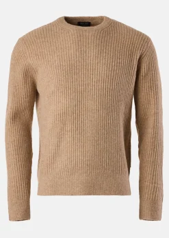 INBertram O-neck