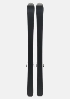 INDY inkl bindning FDT 4.5 SET - S plate