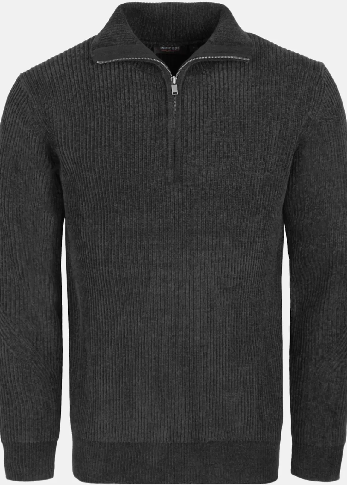 INHunch ½ Zip