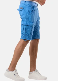 INMonroe shorts