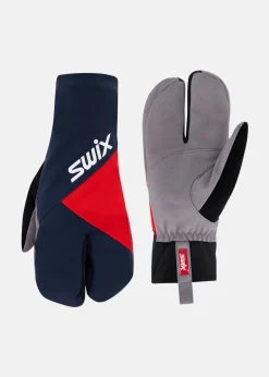 Inspire Primaloft Lobster