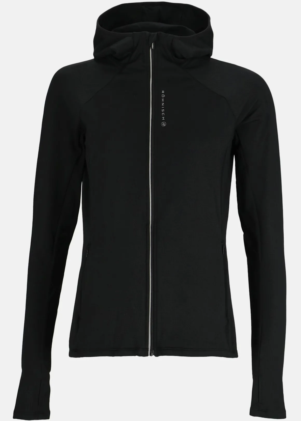 Insulate Thermo Hood Fullzip