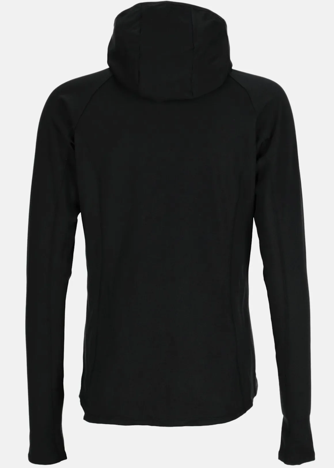 Insulate Thermo Hood Fullzip