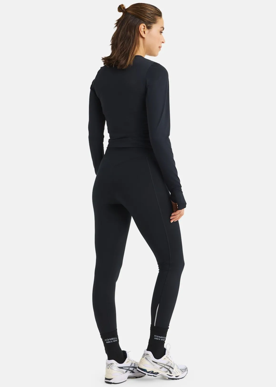 Insulate Thermo HW Tights