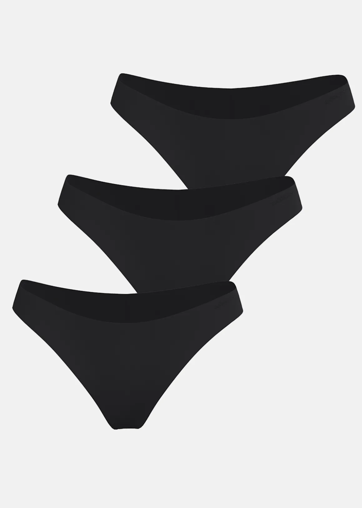 INVISIBLE BRIEF 3p