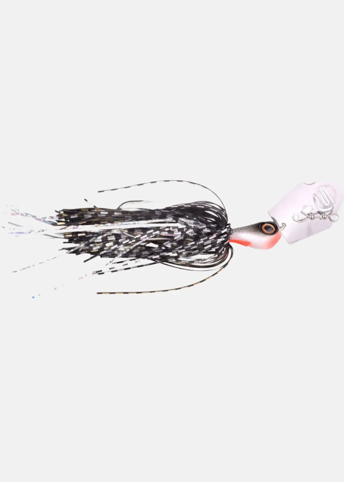 IRIS BABY THRILLSEEKER ROACH 2
