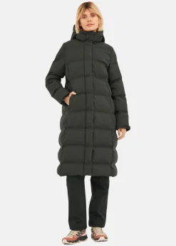 IVORY JKT W