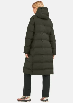 IVORY JKT W