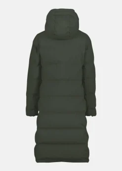 IVORY JKT W
