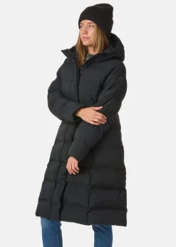 IVORY JKT W