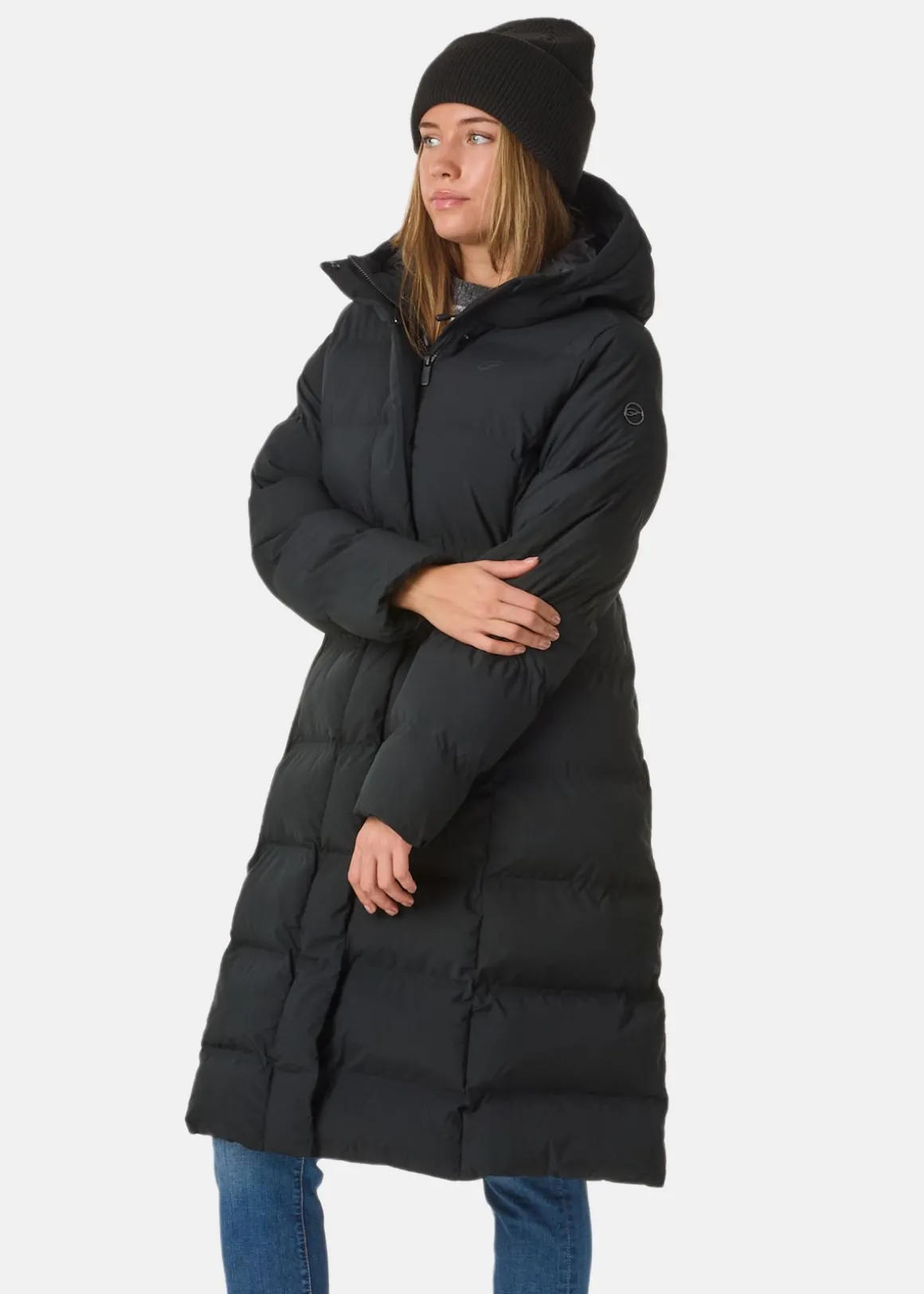 IVORY JKT W