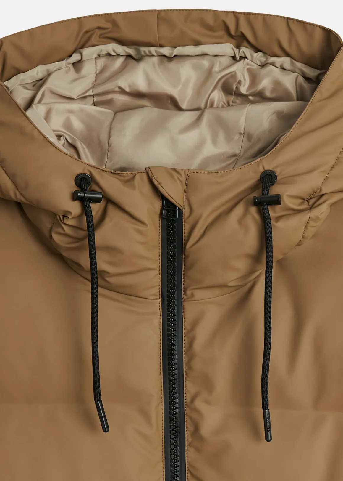 IVY PUFFER COAT