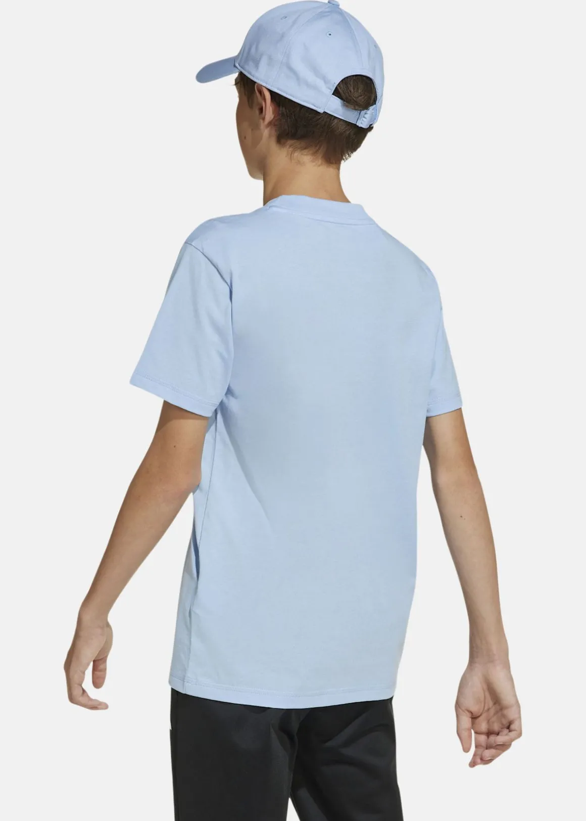 J BL TEE 160
