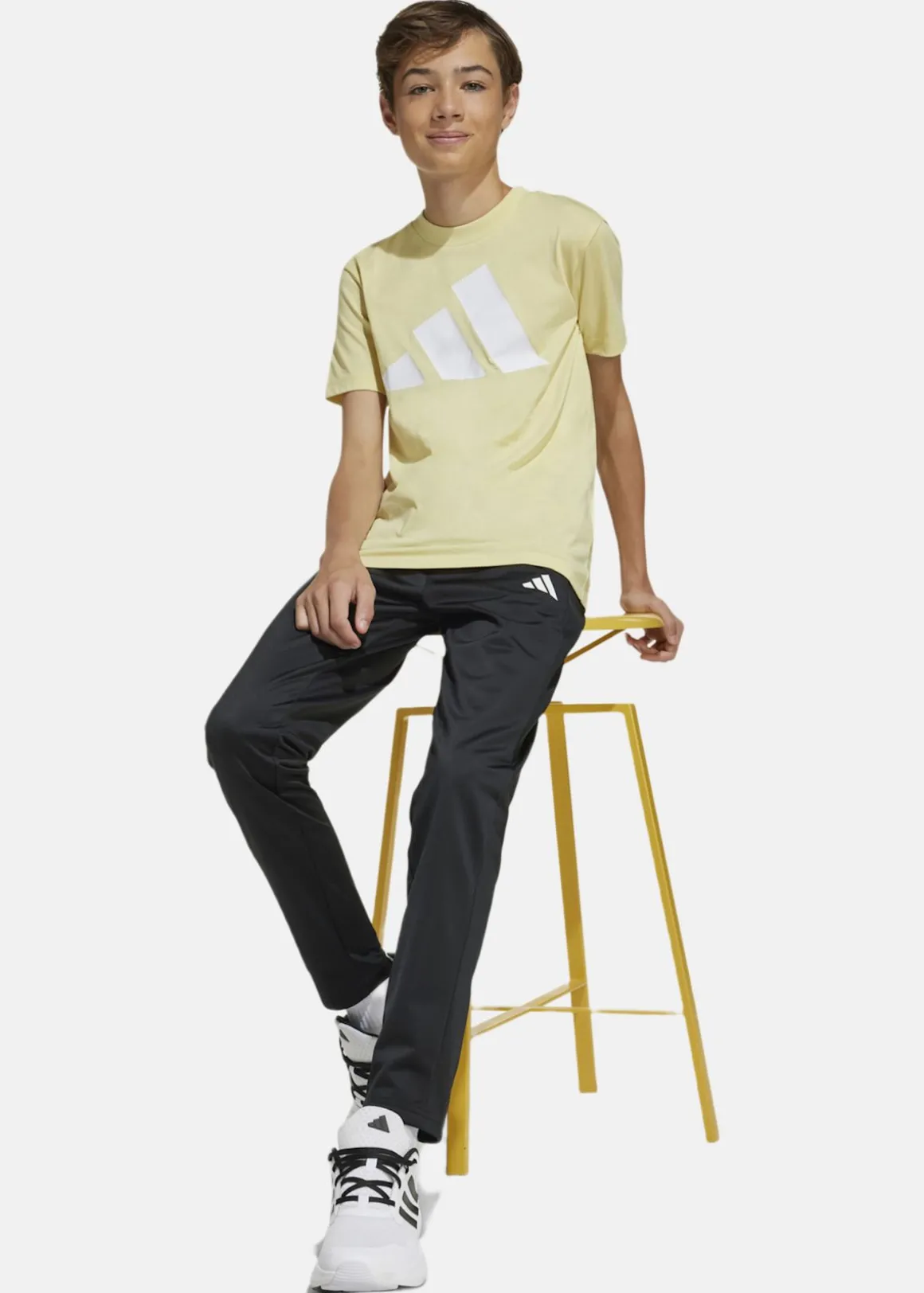 J BL TEE 160