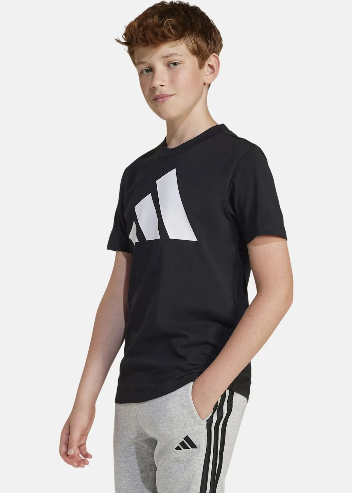 J BL TEE 160