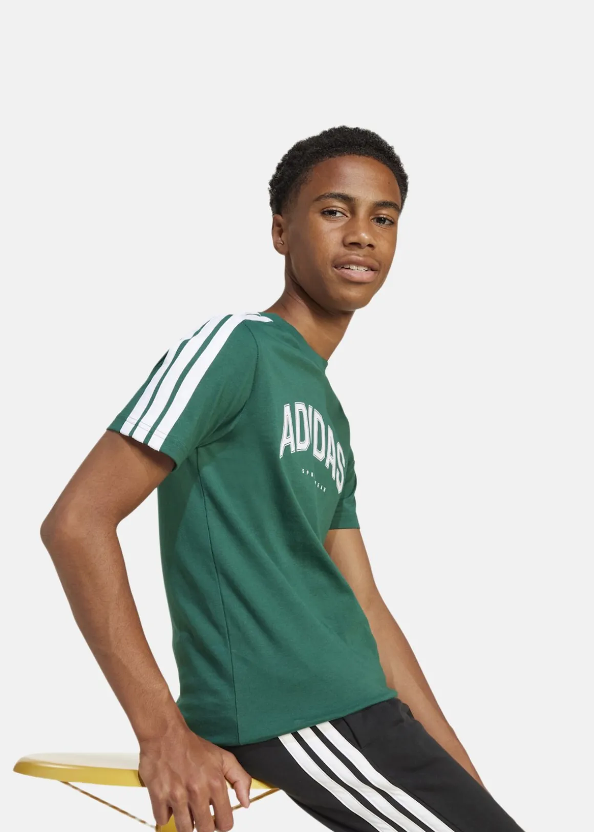 J C COLLEG TEE