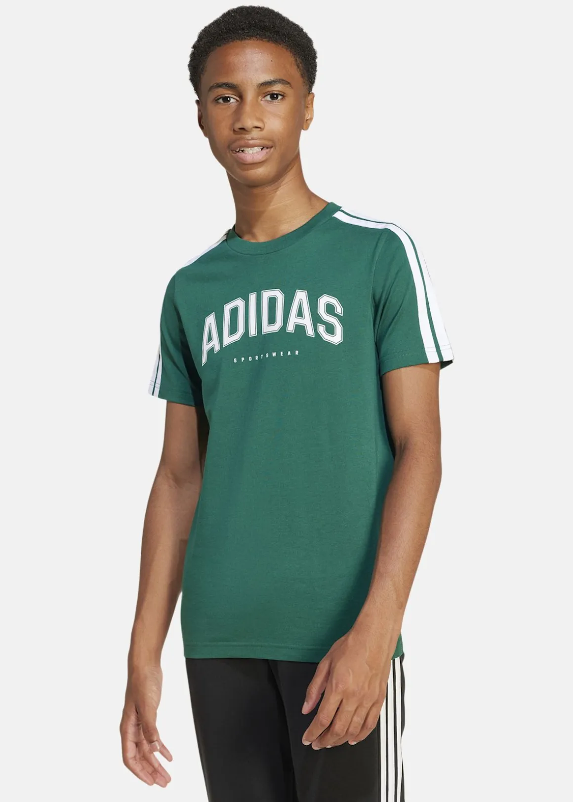 J C COLLEG TEE
