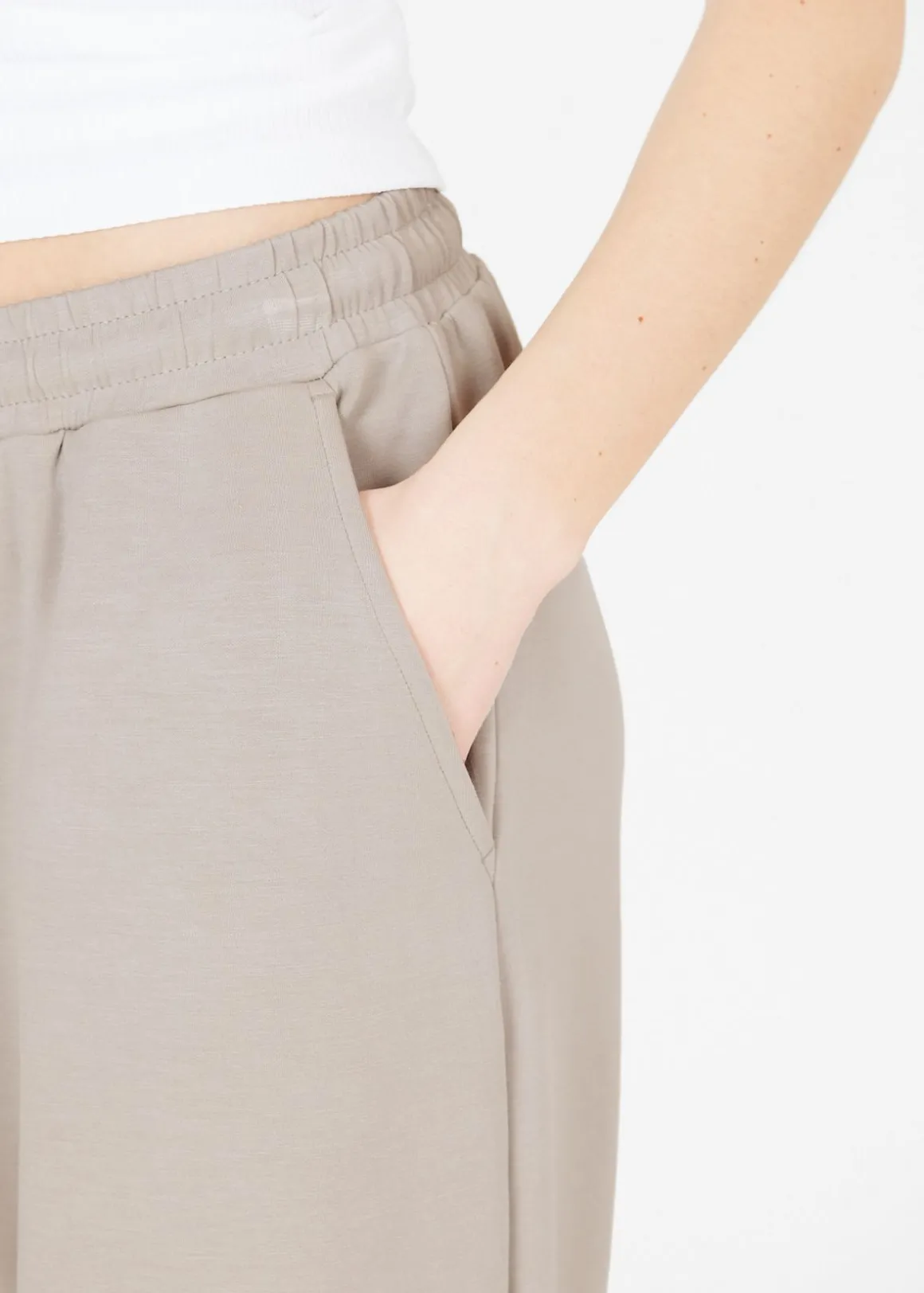 Jacey V2 W Sweat Pants