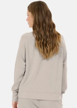 Jacey W Crew Neck