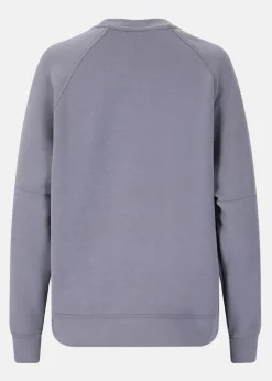 Jacey W Crew Neck