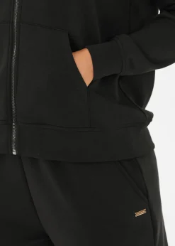 Jacey W Full Zip