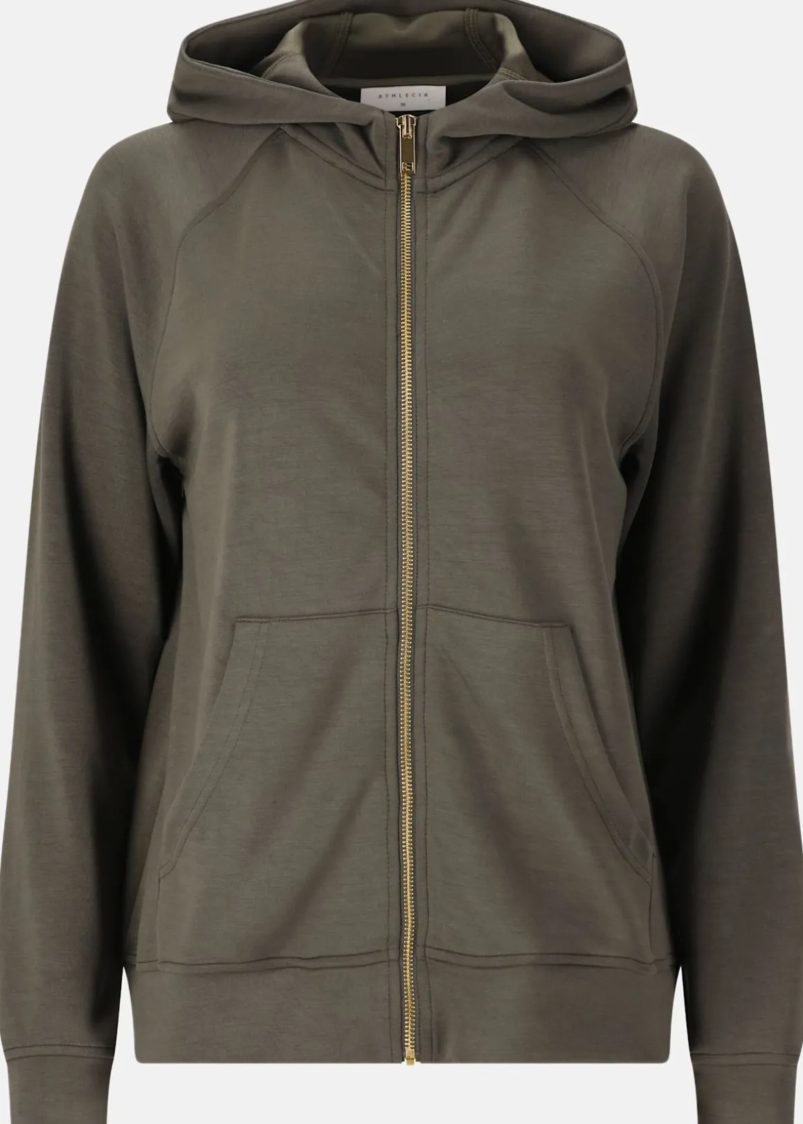 Jacey W Full Zip