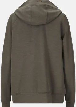 Jacey W Full Zip