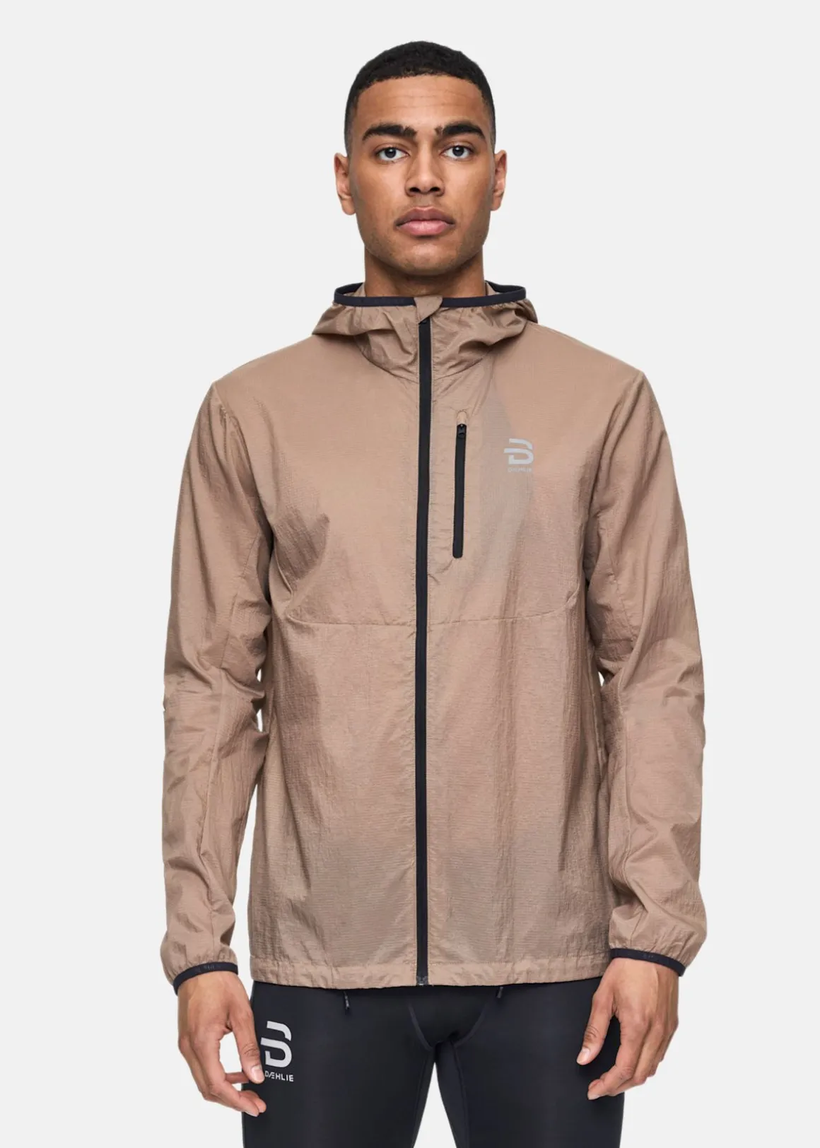 Jacket Active