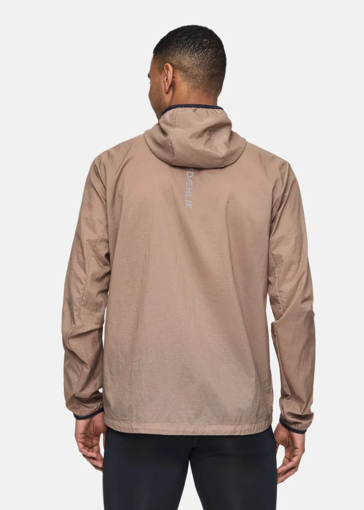 Jacket Active