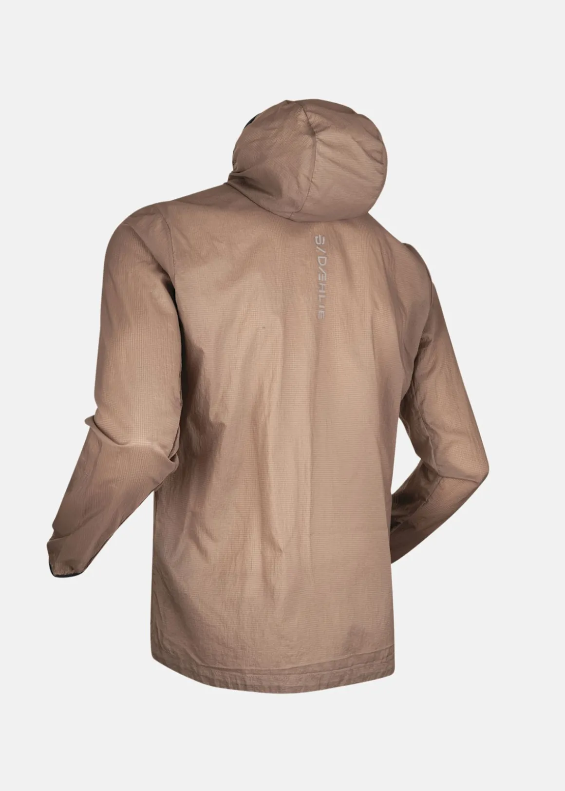 Jacket Active