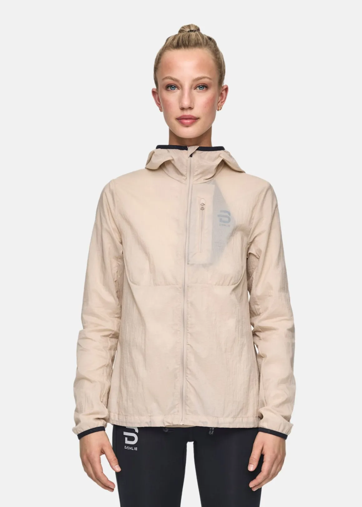 Jacket Active Wmn