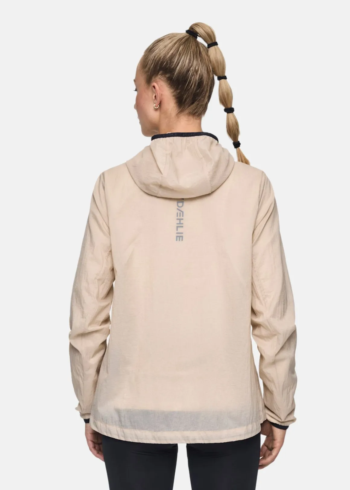 Jacket Active Wmn