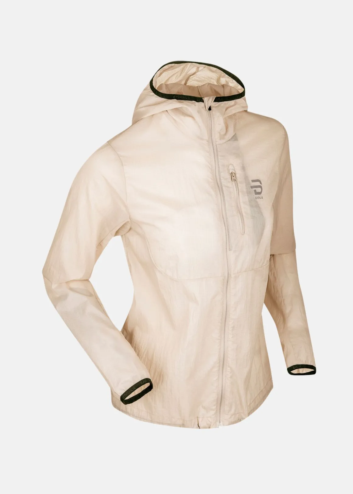 Jacket Active Wmn