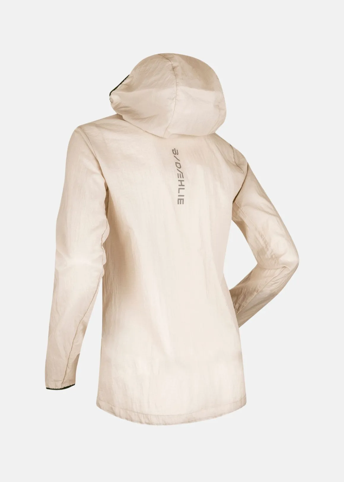 Jacket Active Wmn