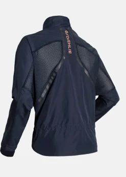 Jacket Attempt Wmn