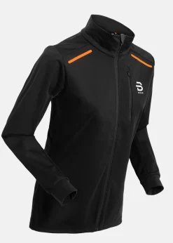Jacket Base Wmn