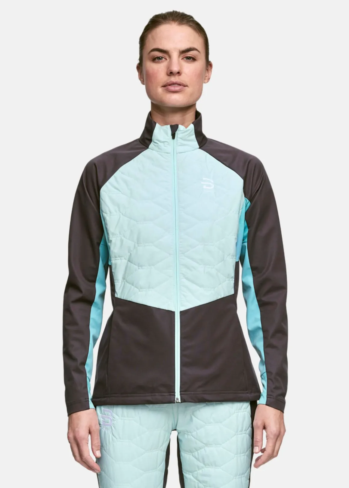 Jacket Challenge 2.0 Wmn