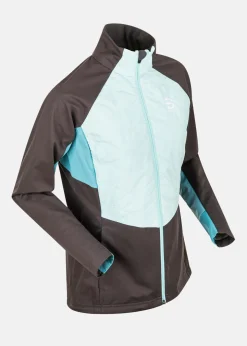 Jacket Challenge 2.0 Wmn