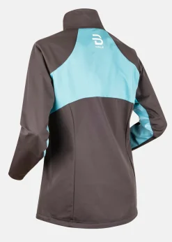Jacket Challenge 2.0 Wmn