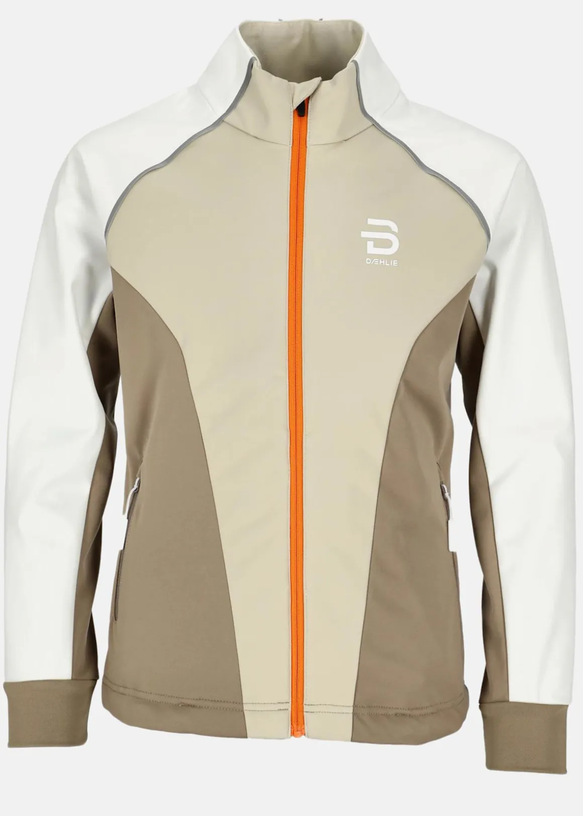 Jacket Effect Jr