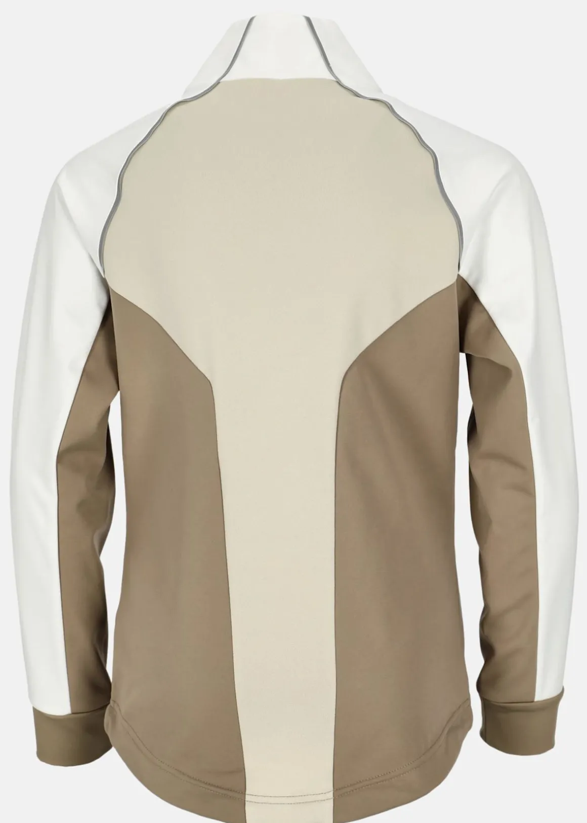 Jacket Effect Jr