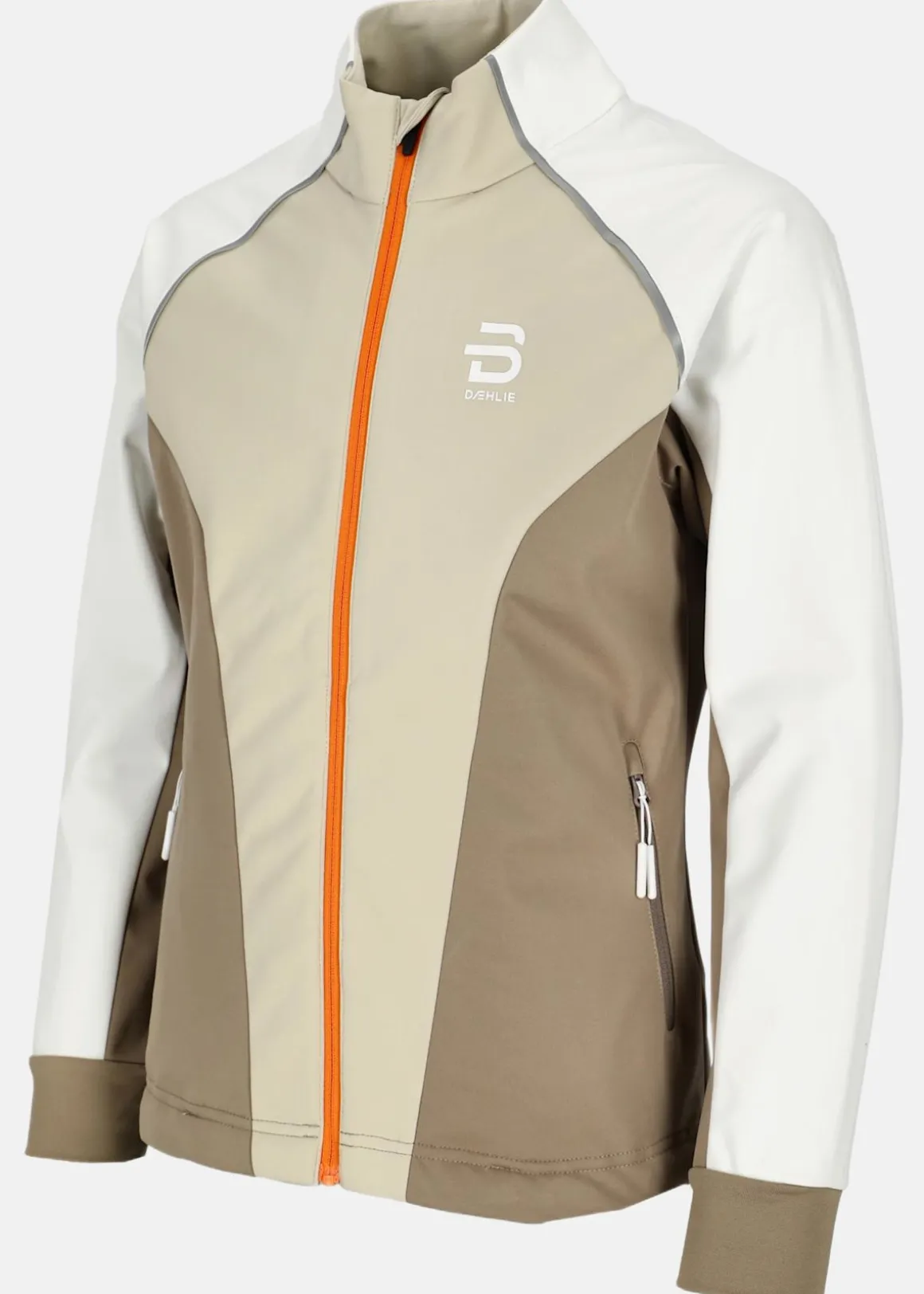 Jacket Effect Jr