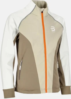Jacket Effect Jr