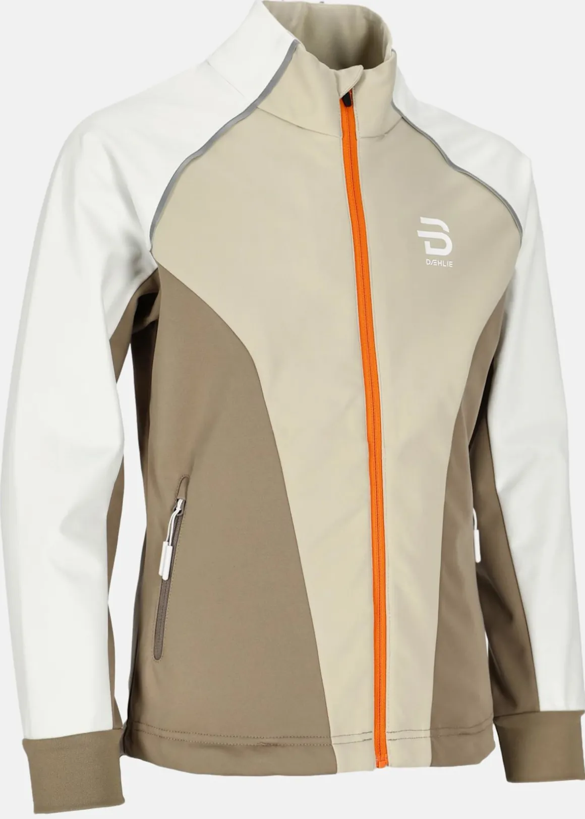 Jacket Effect Jr