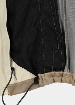 Jacket Effect Jr
