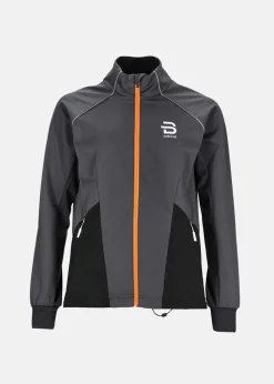Jacket Effect Wmn