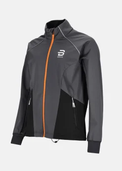 Jacket Effect Wmn