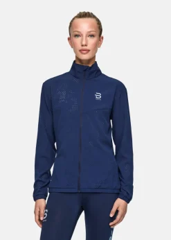 Jacket Intensity Wmn